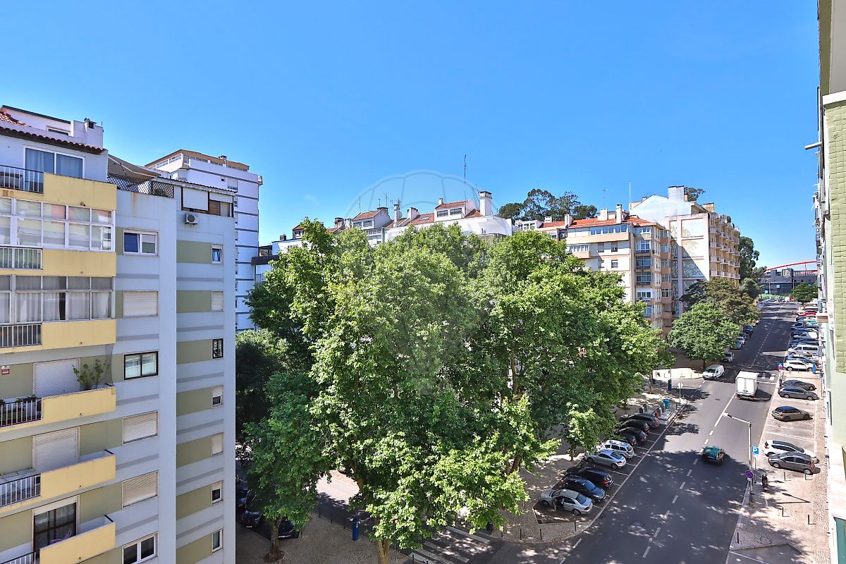 Apartamento T4 à venda em São domingos de Benfica, Lisboa — foto 23