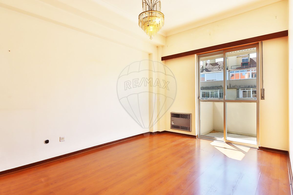 Apartamento T4 à venda em São domingos de Benfica, Lisboa — foto 16
