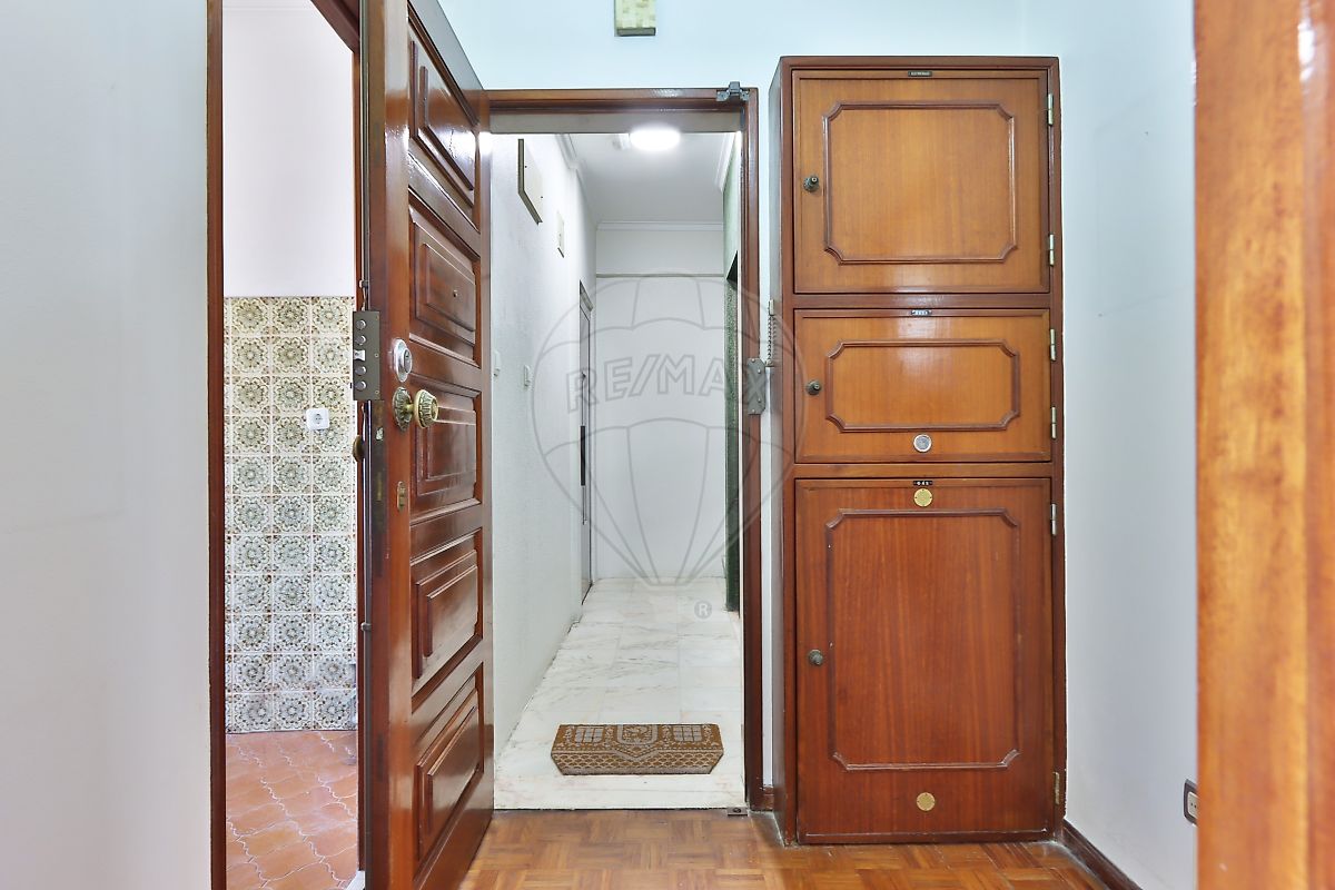 Apartamento T4 à venda em São domingos de Benfica, Lisboa — foto 28