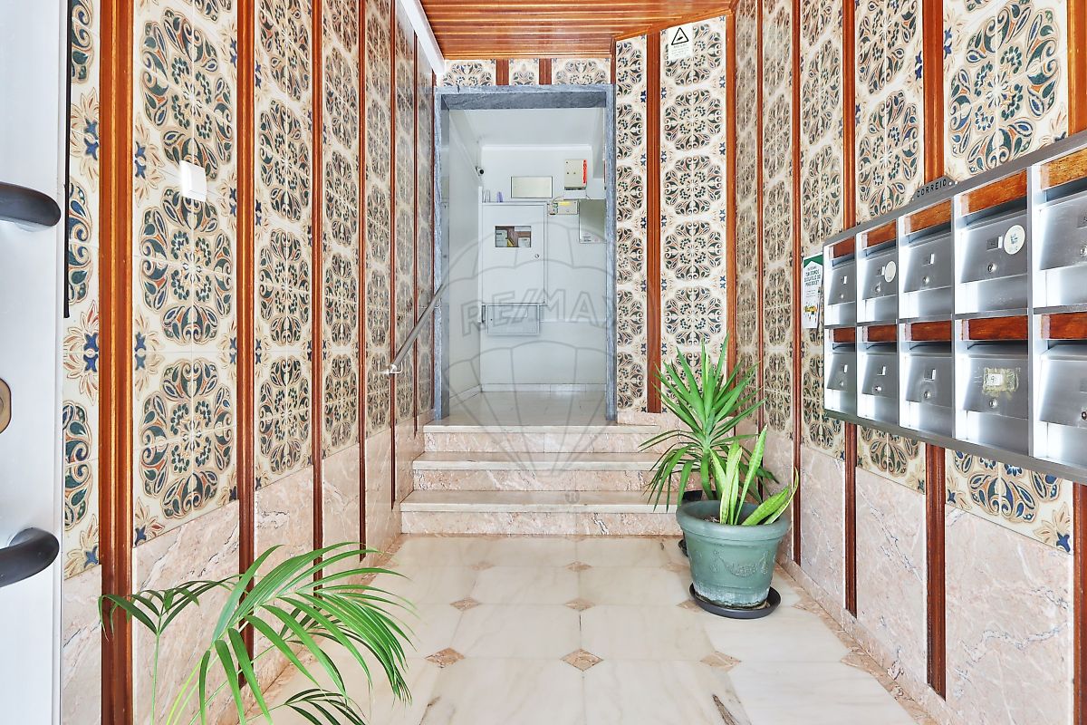 Apartamento T4 à venda em São domingos de Benfica, Lisboa — foto 27