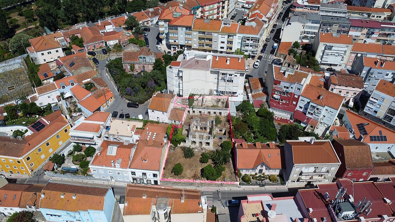Moradia - Queluz e Belas, Sintra, Lisboa