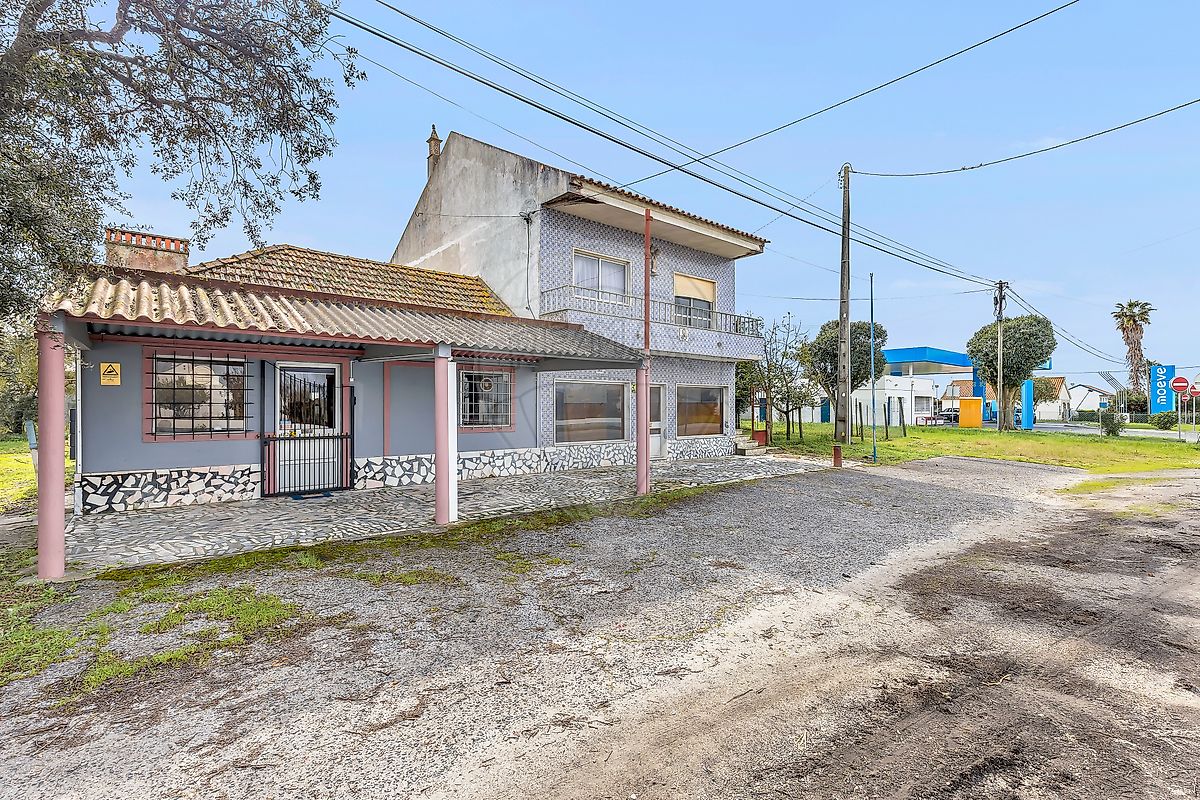 Loja - Poceirão e Marateca, Palmela, Setúbal