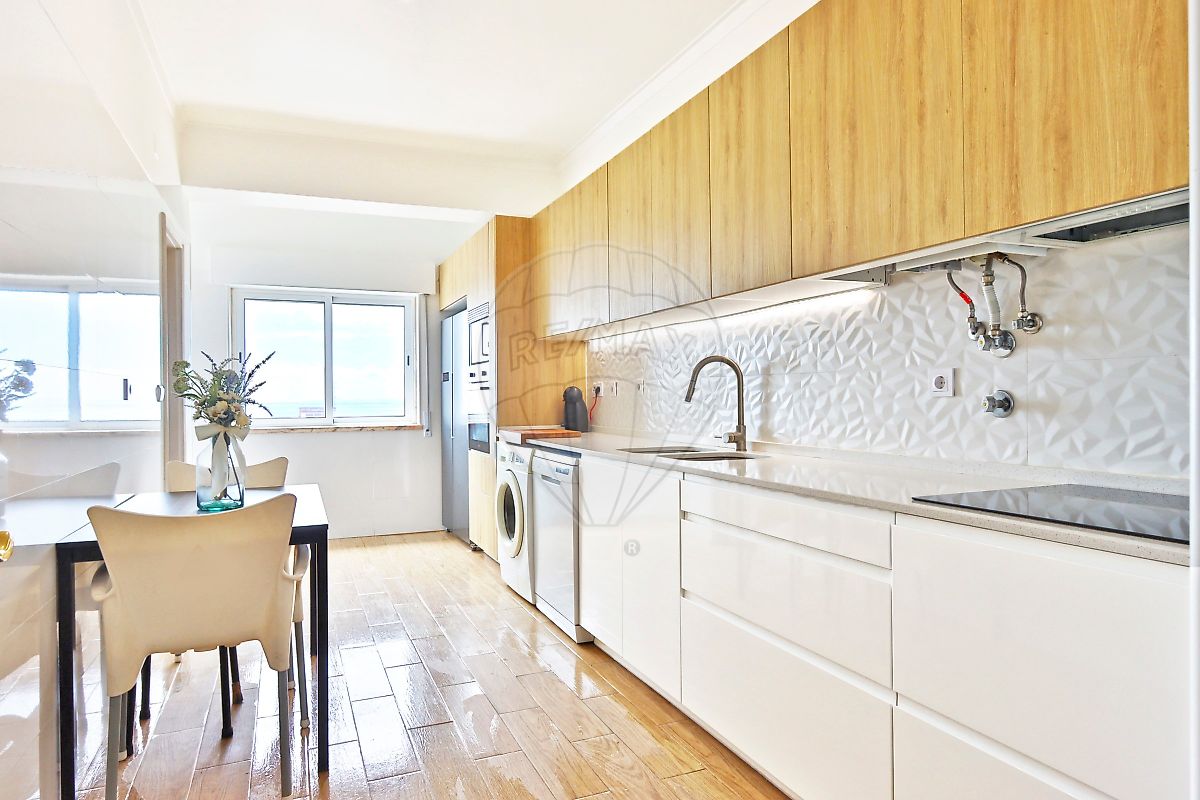 Apartamento - Póvoa de Santa Iria e Forte da Casa, Vila Franca de Xira, Lisboa