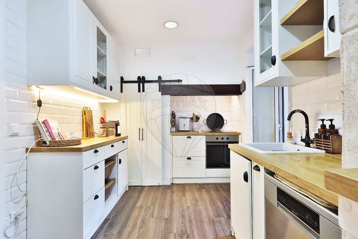 Apartamento - Santarém (Marvila), Santa Iria da Ribeira de Santarém, Santarém (São Salvador) e Santarém (São Nicolau), Santarém, Santarém