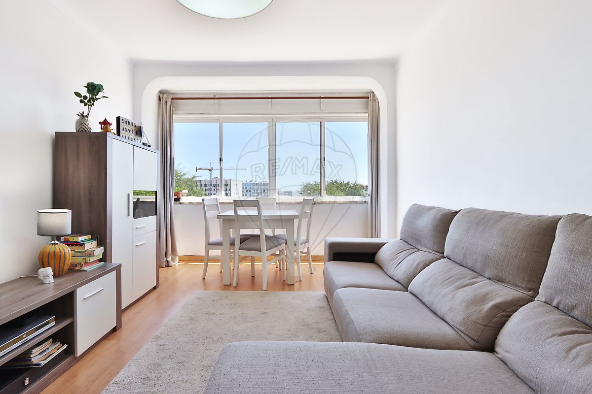 Apartamento T2 à venda em Cascais