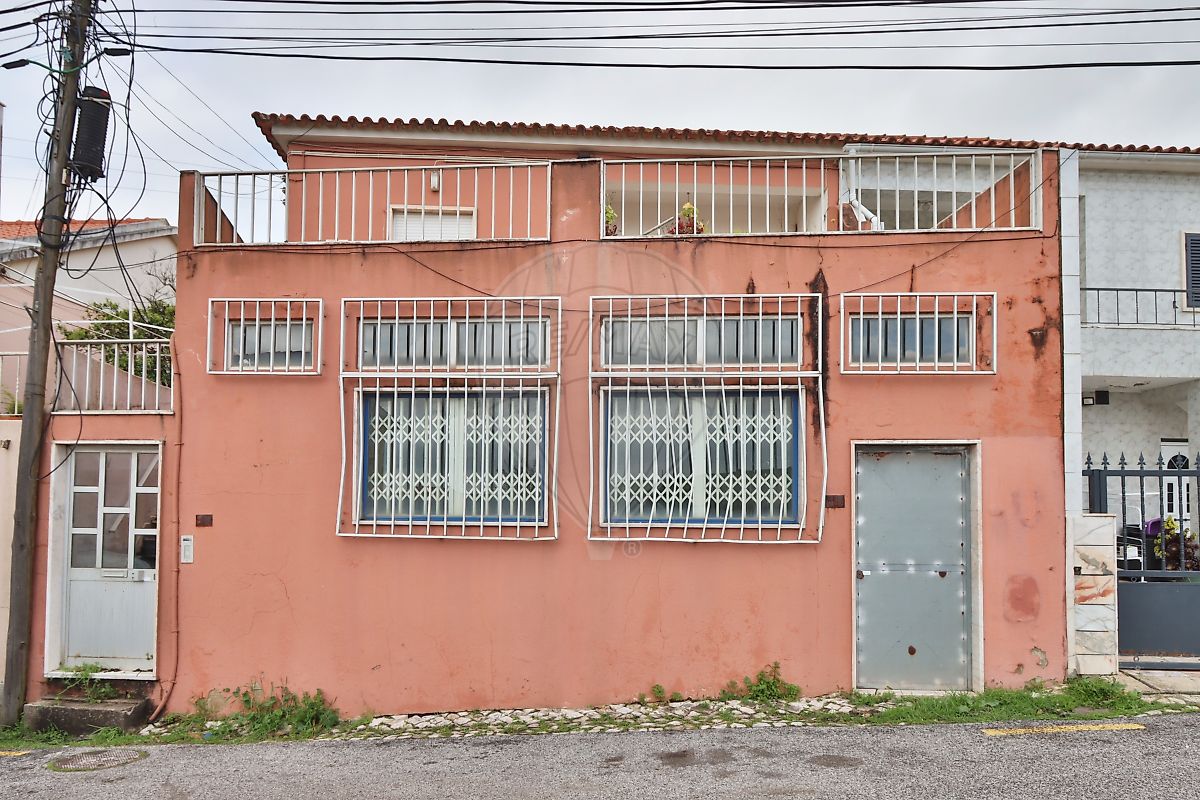 Moradia T4 à venda em Porto Salvo, Oeiras — foto 2