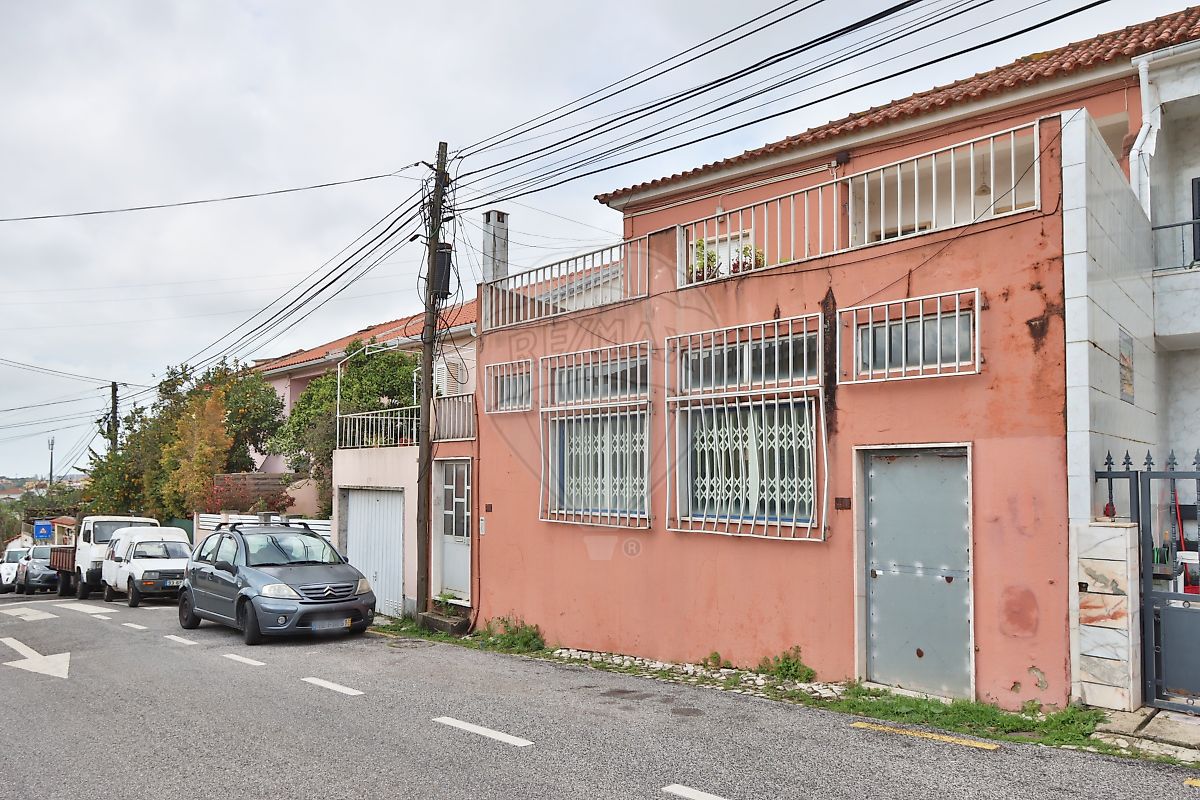 Apartamento T4 à venda em Oeiras