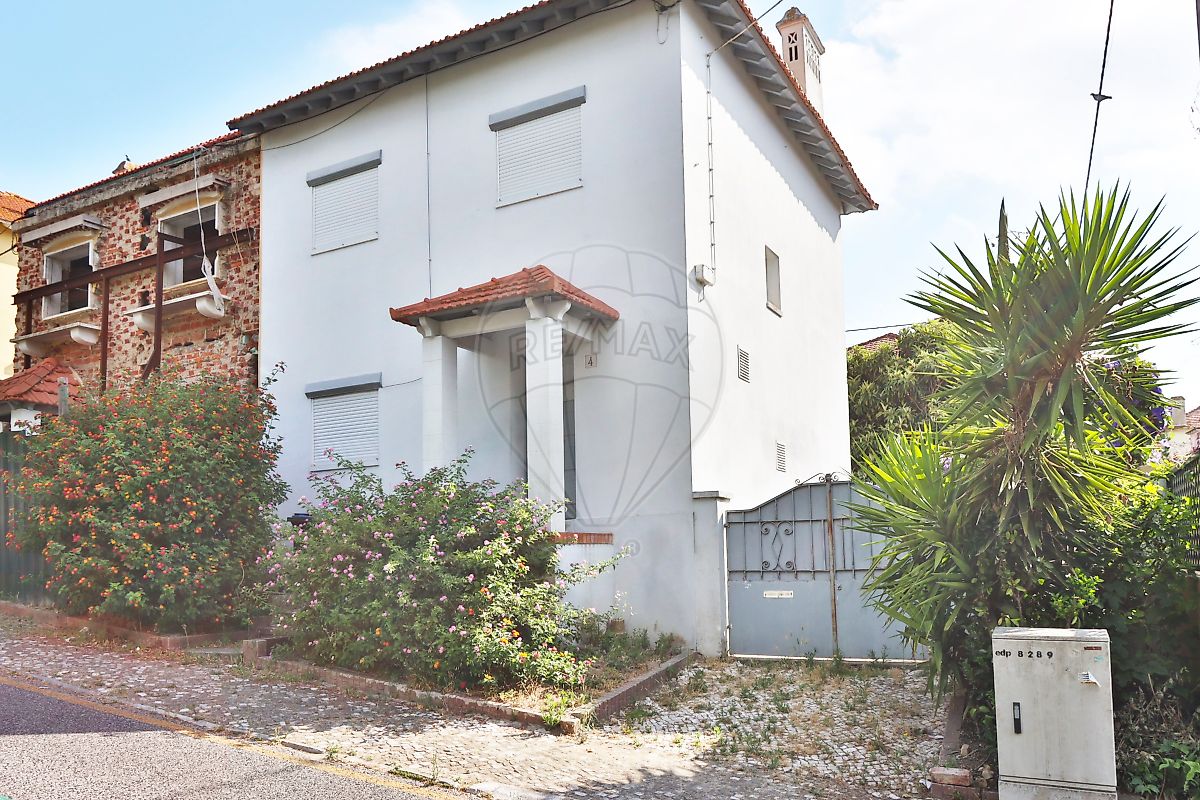 Apartamento T2 à venda em Lisboa