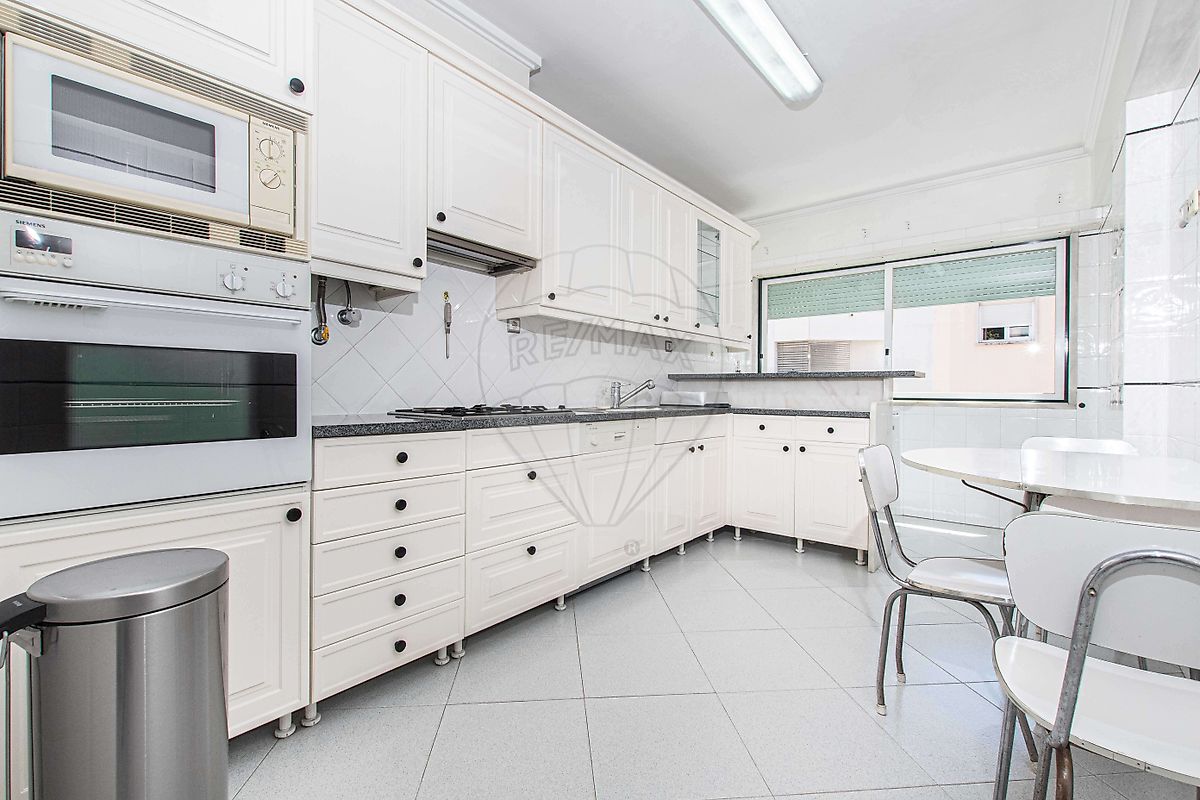 Apartamento T1 para arrendar em Lisboa