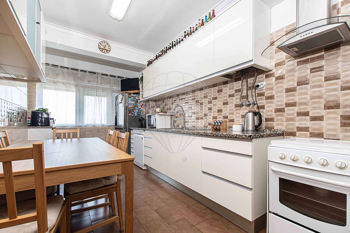Apartamento T4 à venda em Vila Franca de Xira