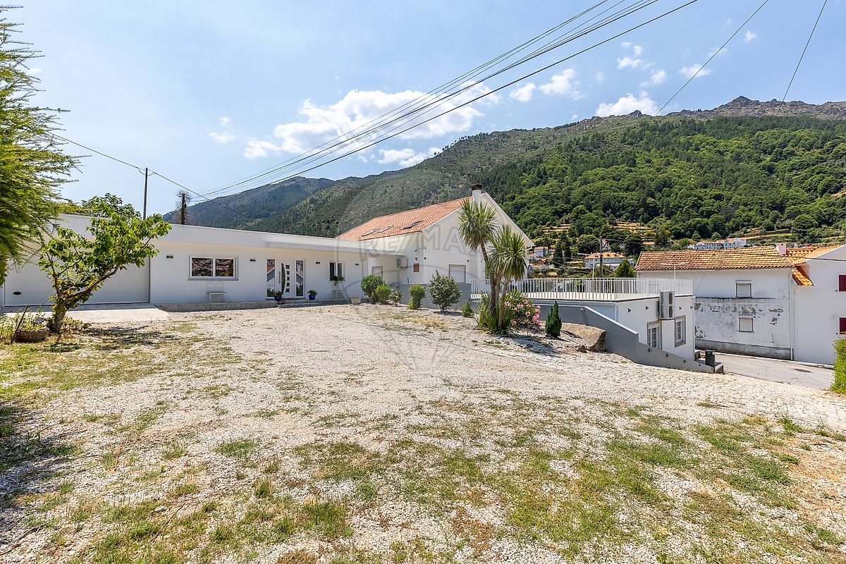 Moradia T6+ à venda em São Pedro, Manteigas — foto 6