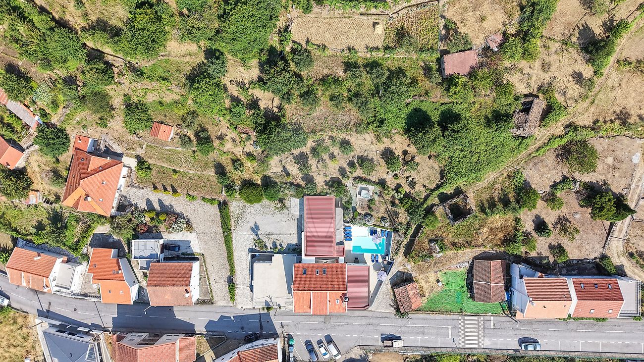 Moradia T6+ à venda em São Pedro, Manteigas — foto 40