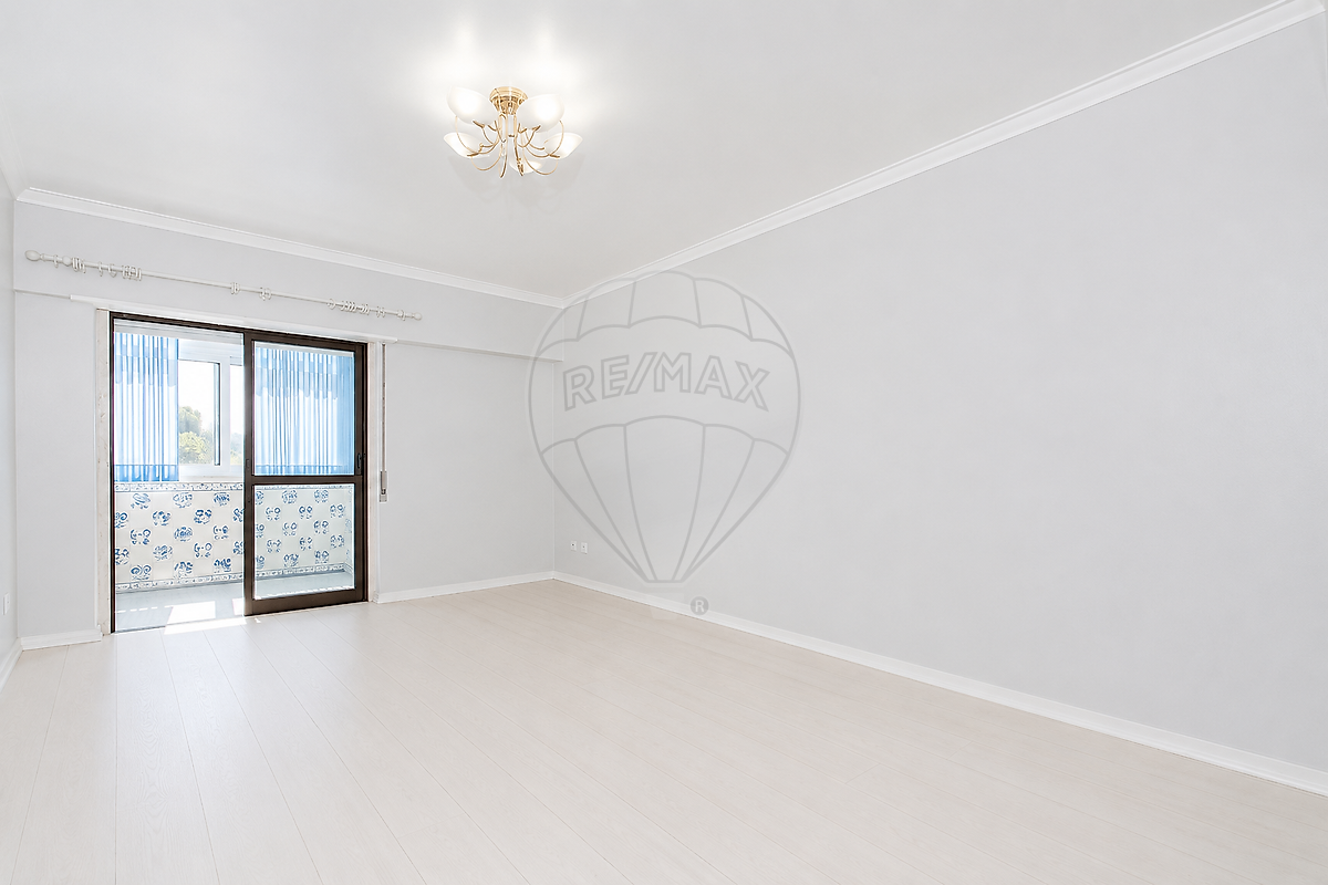 Apartamento T2 à venda em Lisboa