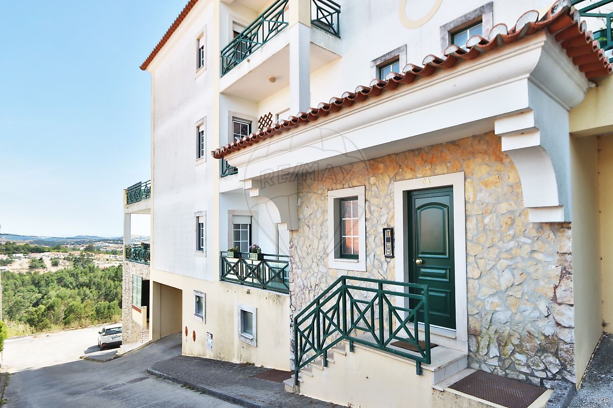 Apartamento - Venda do Pinheiro e Santo Estêvão das Galés, Mafra, Lisboa
