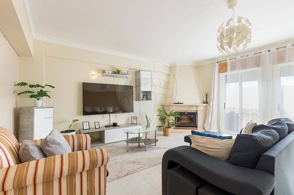 Apartamento - Pontinha e Famões, Odivelas, Lisboa