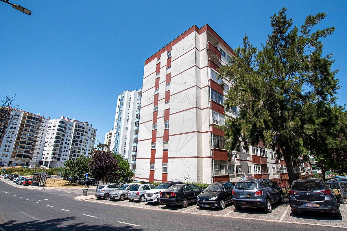 Apartamento - Agualva e Mira-Sintra, Sintra, Lisboa