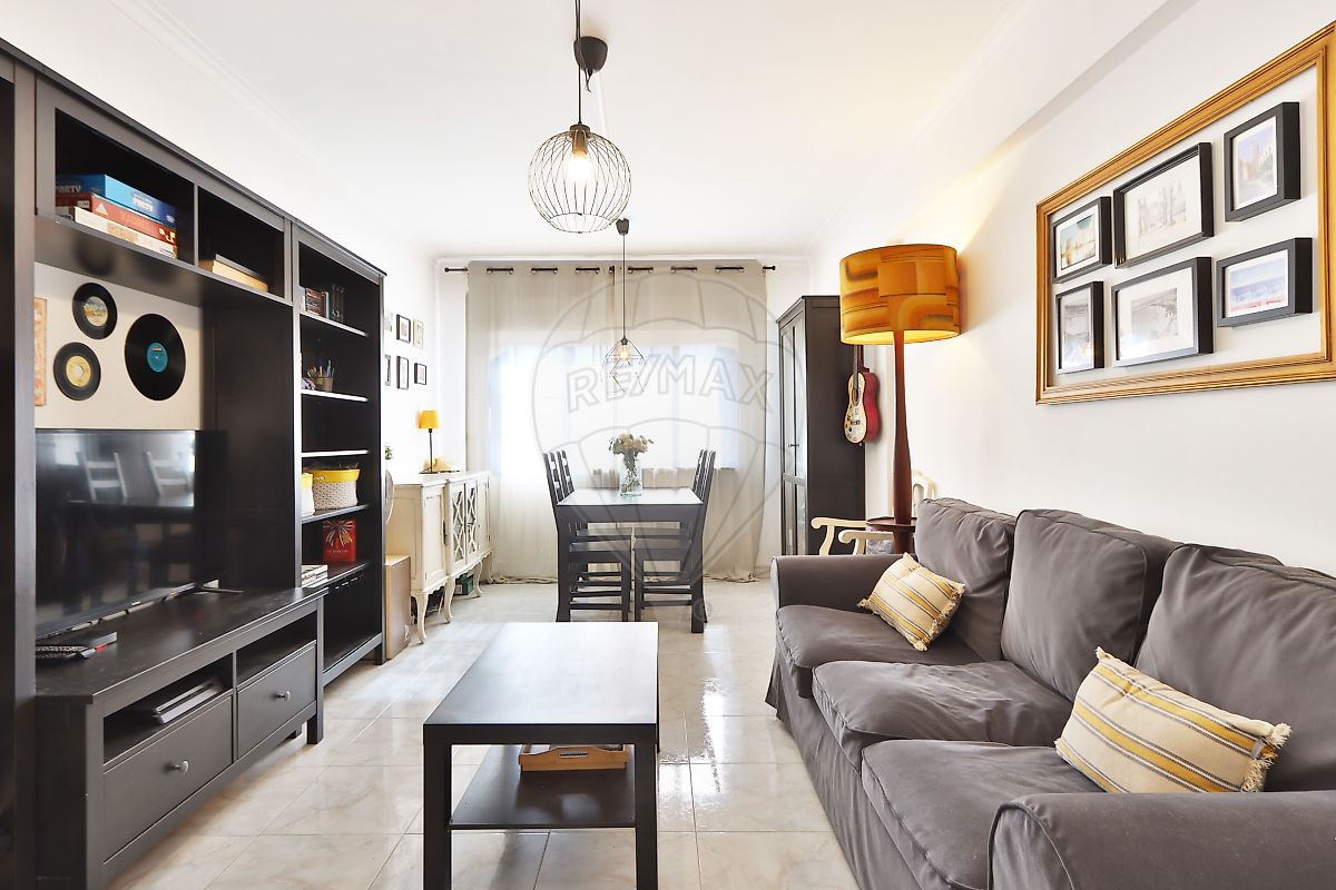Apartamento - Cacém e São Marcos, Sintra, Lisboa