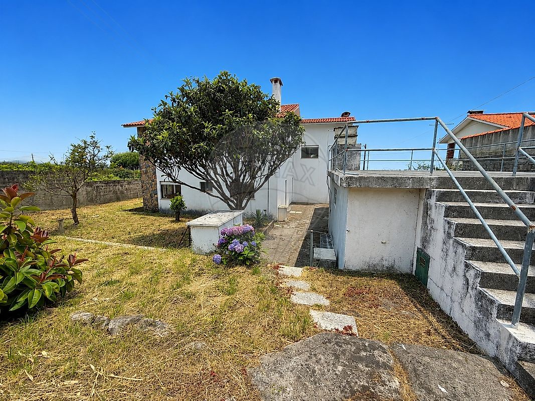 Moradia T5 à venda em Afife, Viana do Castelo — foto 13