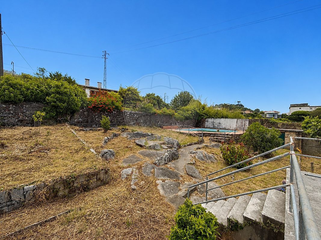 Moradia T5 à venda em Afife, Viana do Castelo — foto 14
