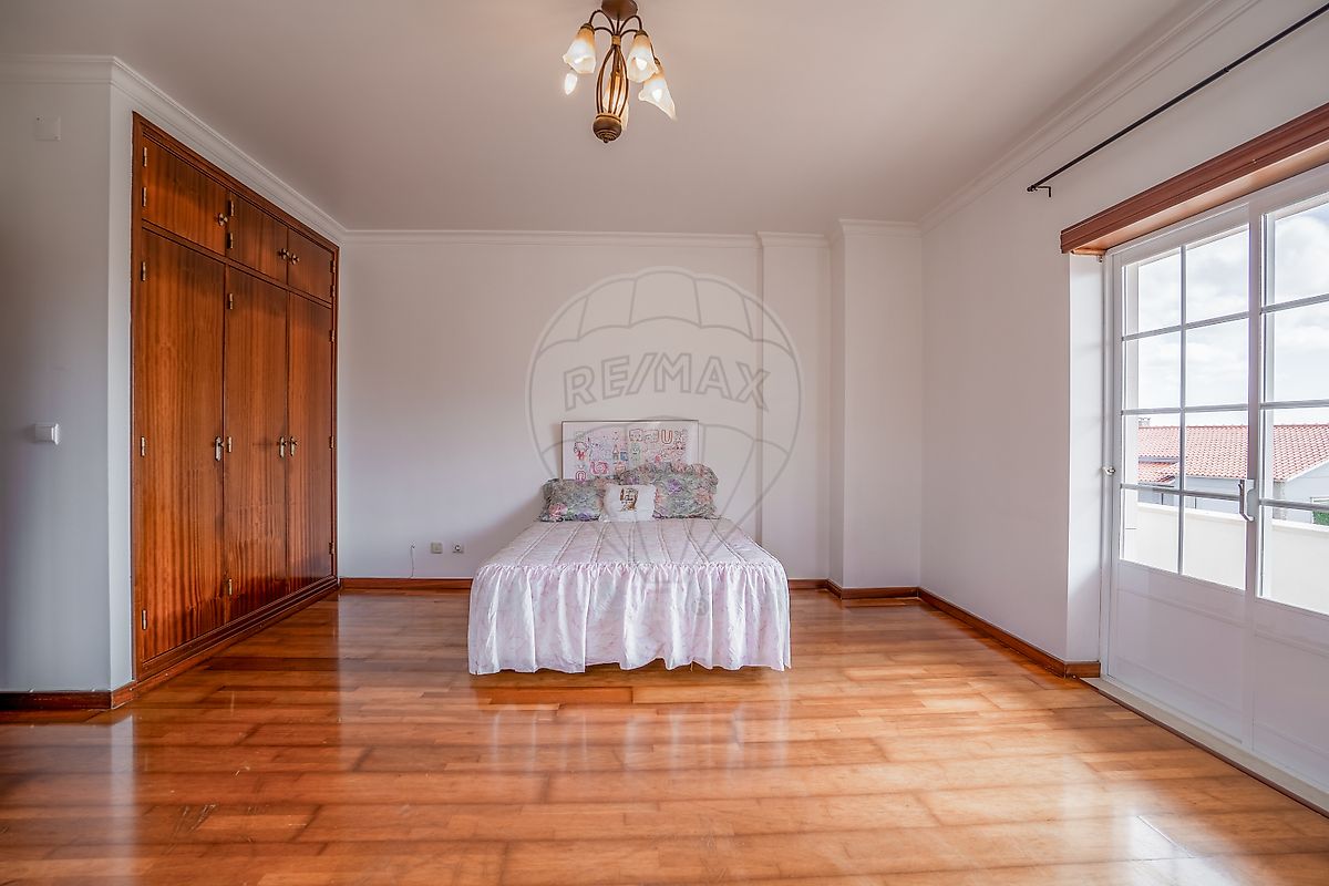 Moradia T4 à venda em Caldas da Rainha - Santo Onofre e Serra do Bouro, Caldas da Rainha — foto 26