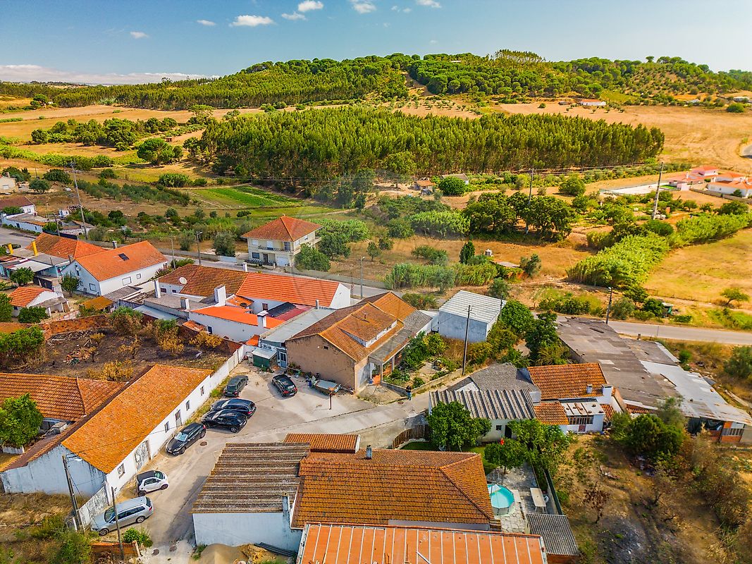 Moradia T2 à venda em São João da Ribeira e Ribeira de São João, Rio Maior — foto 39