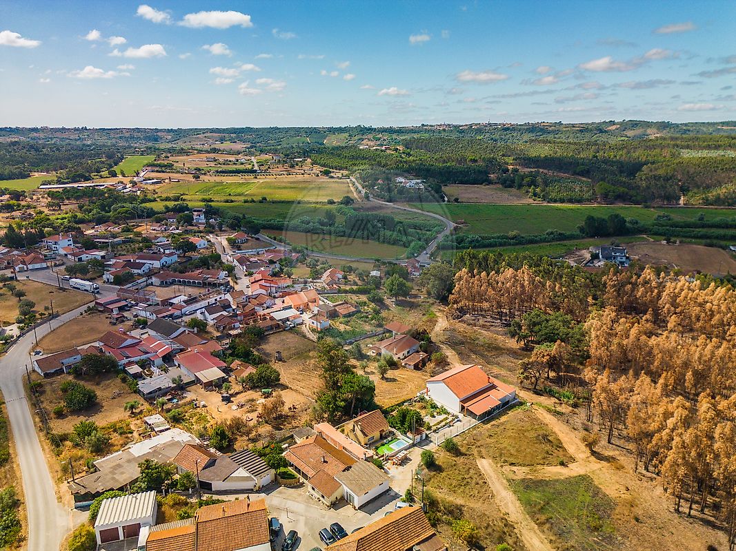 Moradia T2 à venda em São João da Ribeira e Ribeira de São João, Rio Maior — foto 40