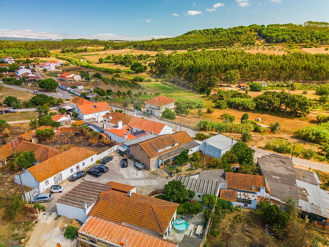 Moradia T2 à venda em São João da Ribeira e Ribeira de São João, Rio Maior — foto 38