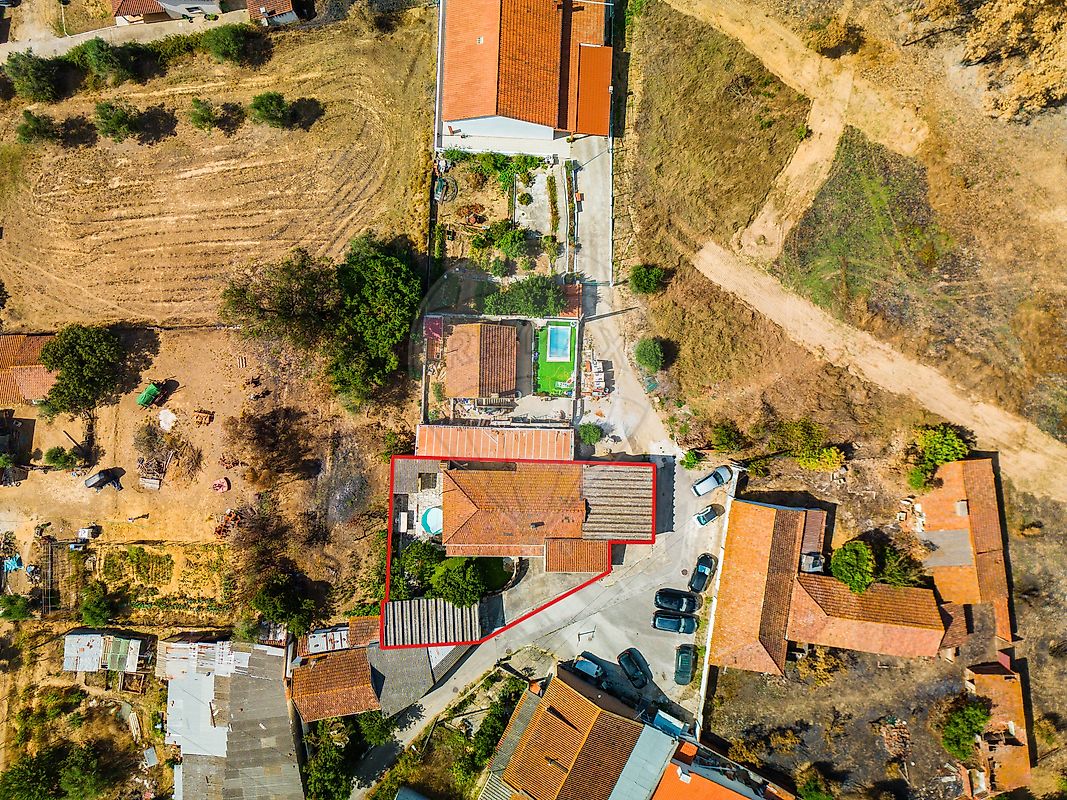 Moradia T2 à venda em São João da Ribeira e Ribeira de São João, Rio Maior — foto 6