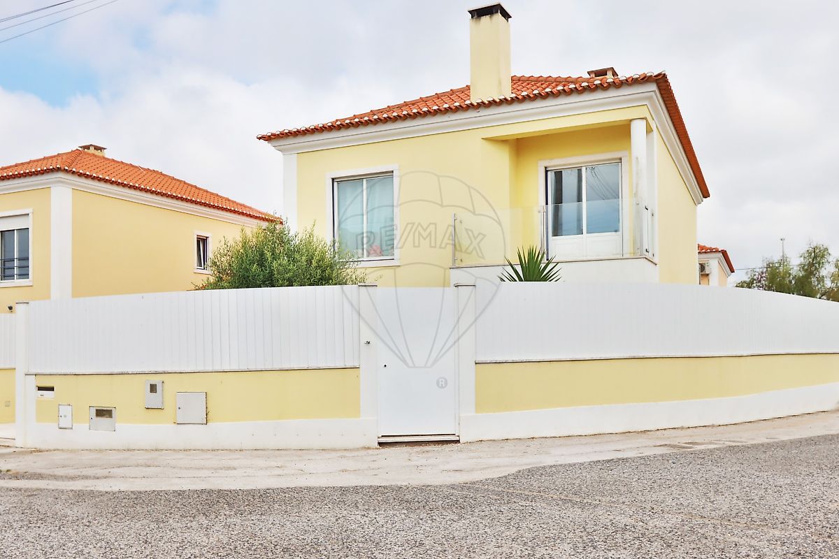 Apartamento T3 à venda em Sintra