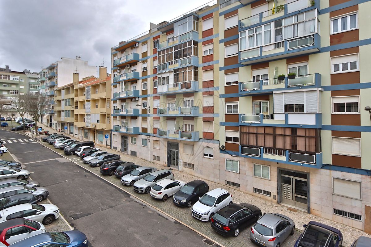 Apartamento T2 à venda em Benfica, Lisboa — foto 16