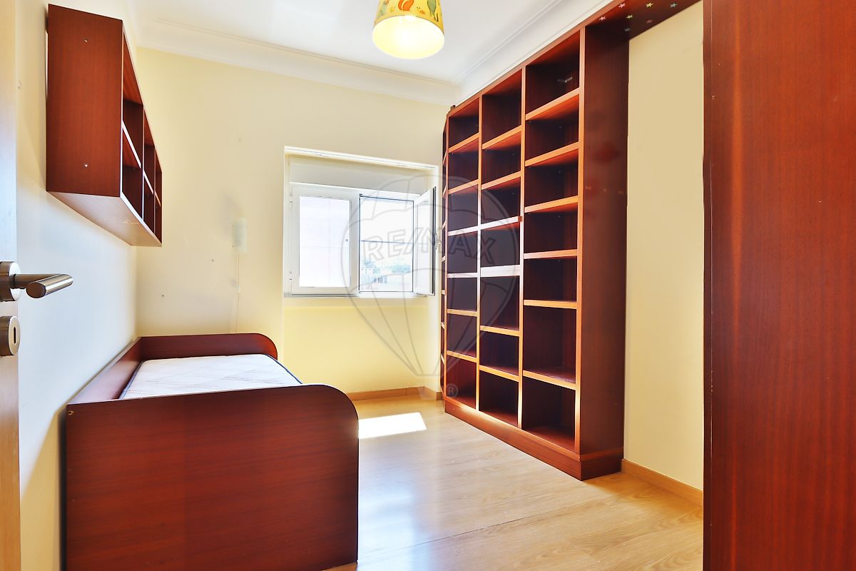 Apartamento T2 à venda em Benfica, Lisboa — foto 9