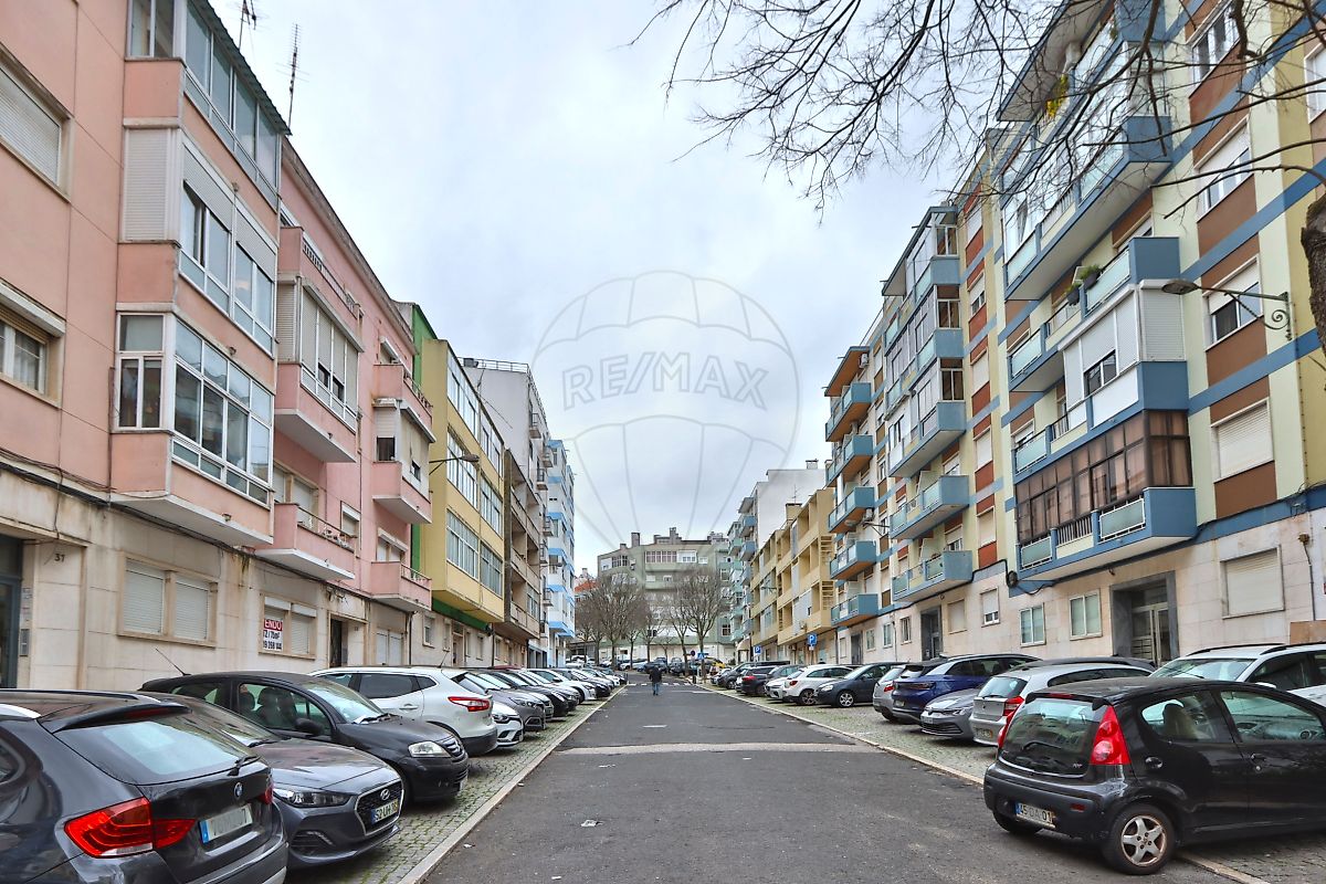 Apartamento T2 à venda em Benfica, Lisboa — foto 15