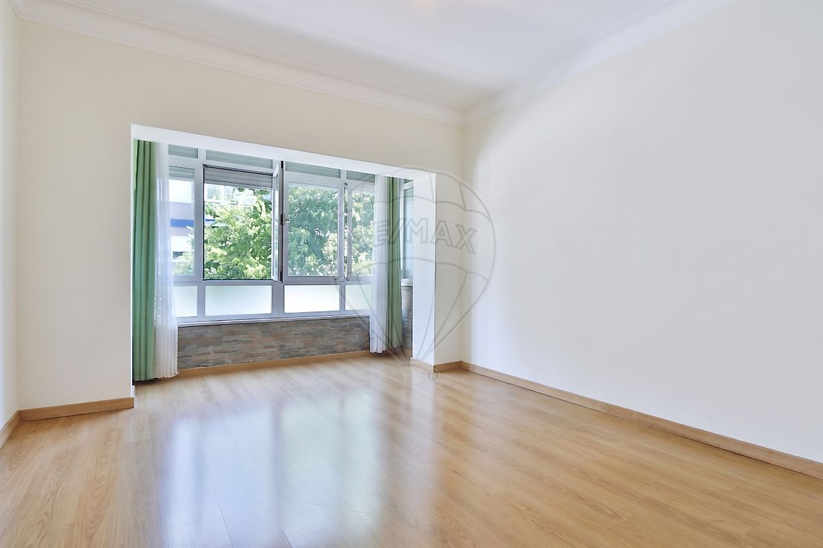 Apartamento T2 à venda em Lisboa
