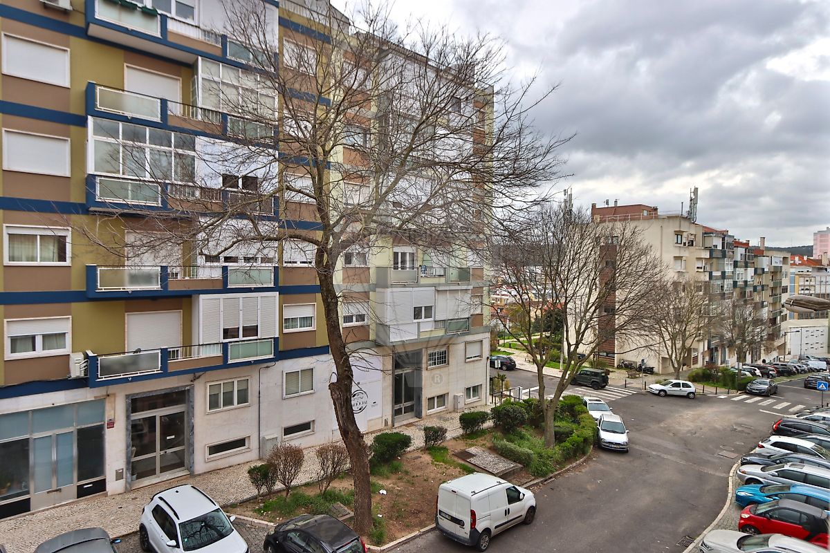 Apartamento T2 à venda em Benfica, Lisboa — foto 17