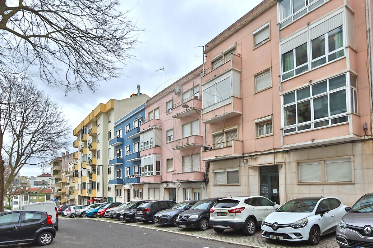 Apartamento T2 à venda em Benfica, Lisboa — foto 14
