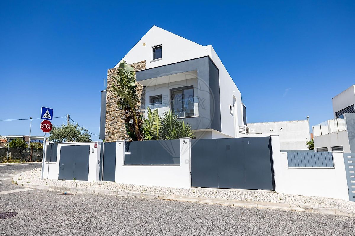 Apartamento T5 à venda em Cascais