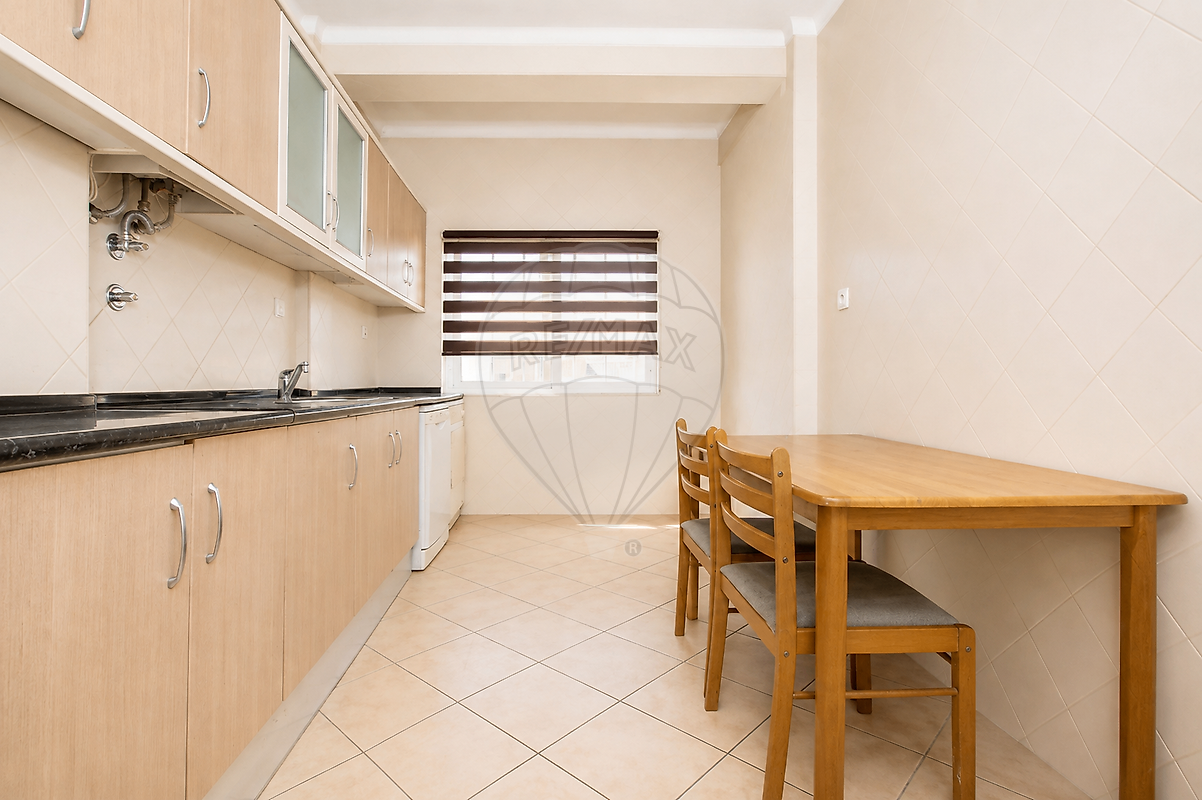 Apartamento T3 à venda em São Sebastião, Rio Maior — foto 22