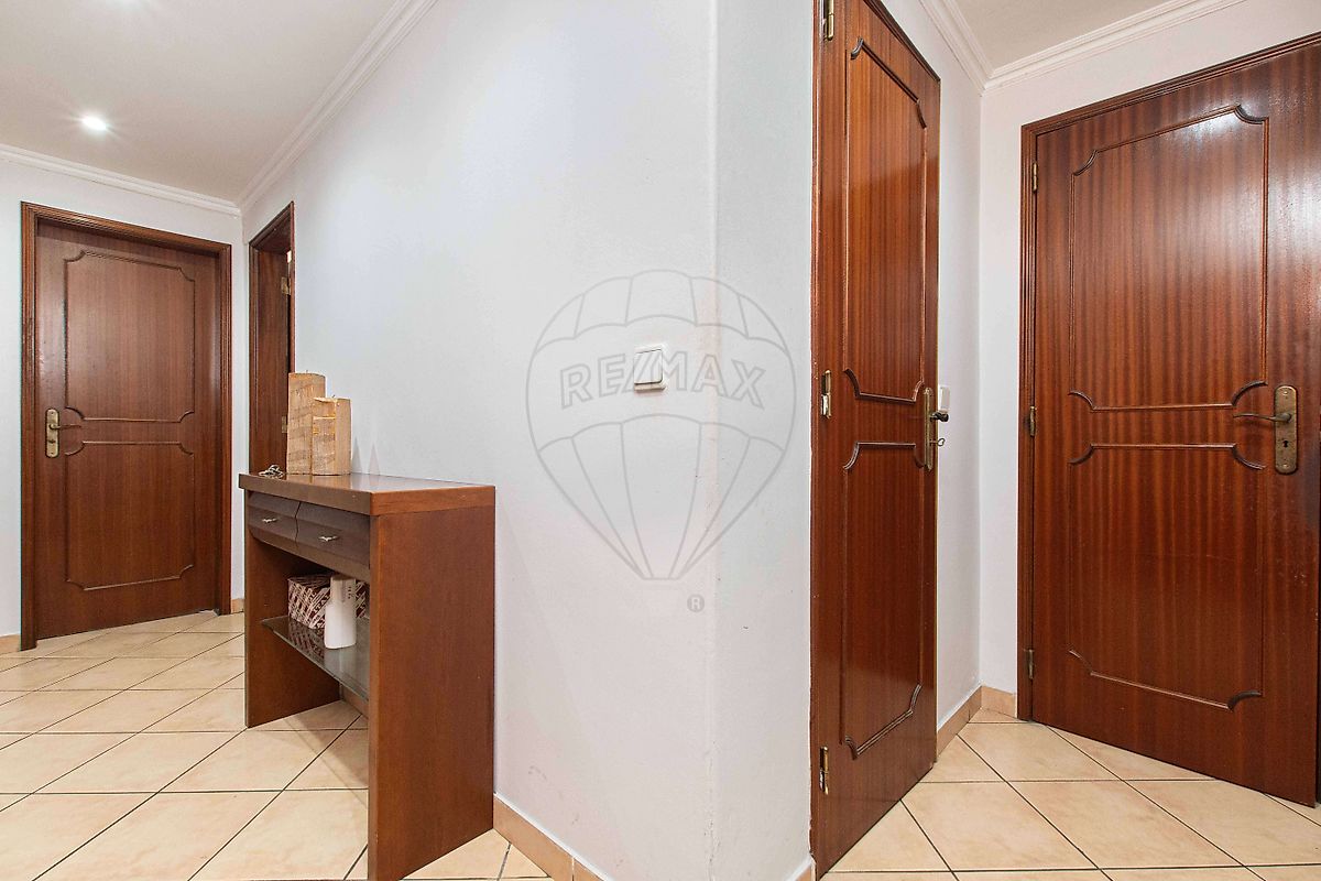 Apartamento T3 à venda em São Sebastião, Rio Maior — foto 9