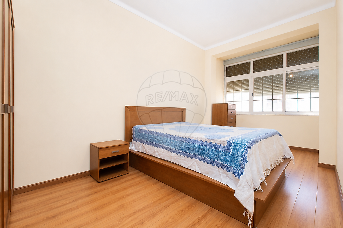 Apartamento T3 à venda em São Sebastião, Rio Maior — foto 14