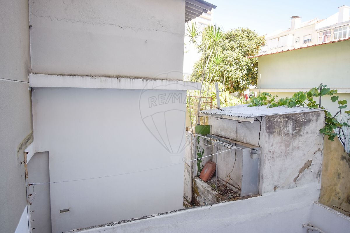 Apartamento T3 à venda em São domingos de Benfica, Lisboa — foto 25