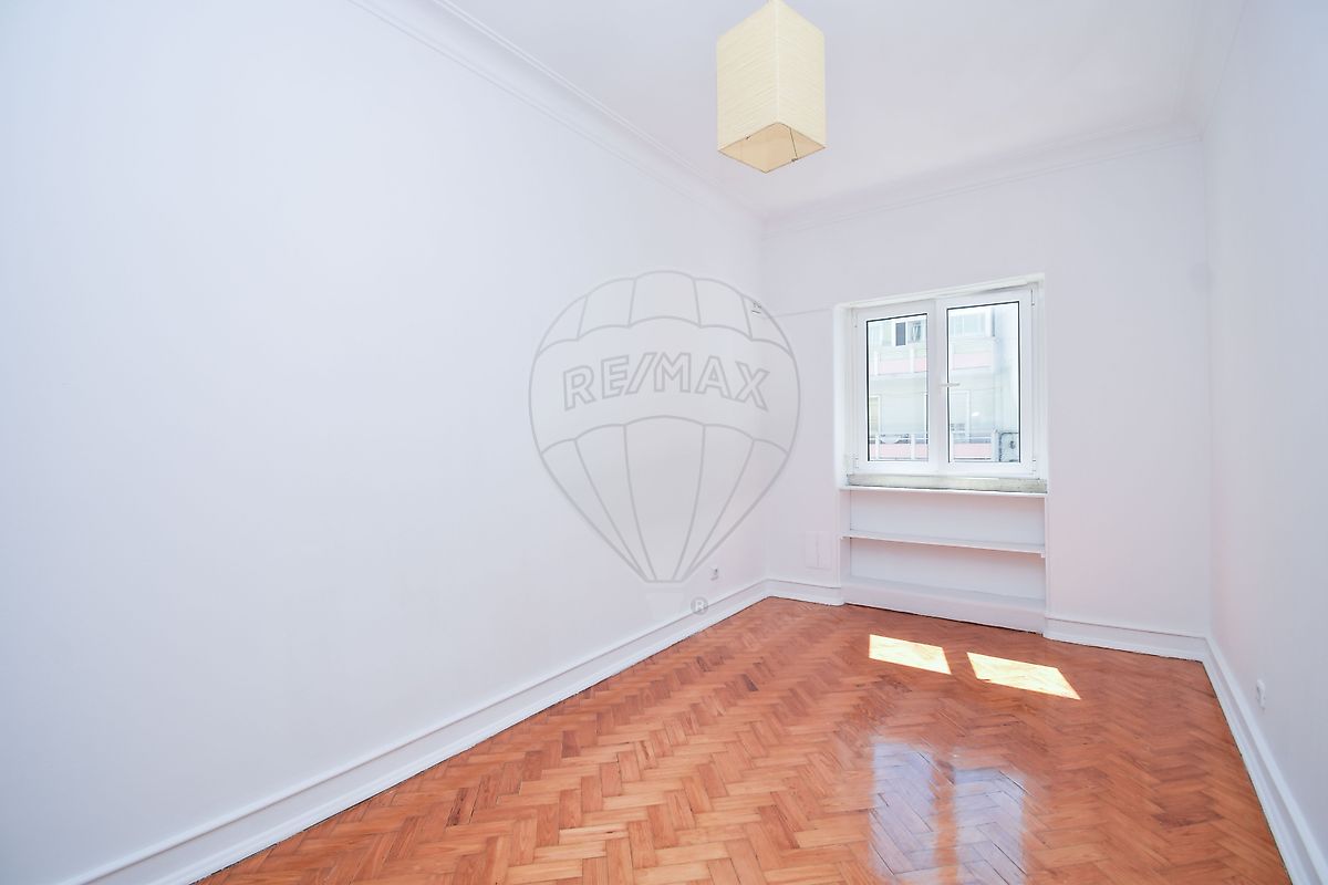 Apartamento T3 à venda em São domingos de Benfica, Lisboa — foto 18