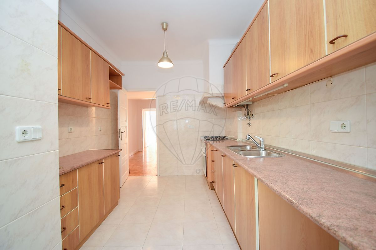Apartamento T3 à venda em São domingos de Benfica, Lisboa — foto 21