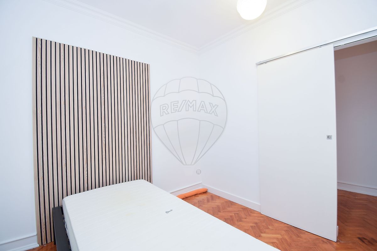 Apartamento T3 à venda em São domingos de Benfica, Lisboa — foto 10