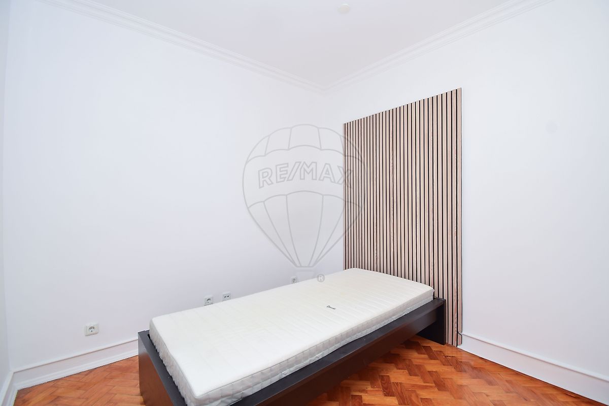 Apartamento T3 à venda em São domingos de Benfica, Lisboa — foto 11
