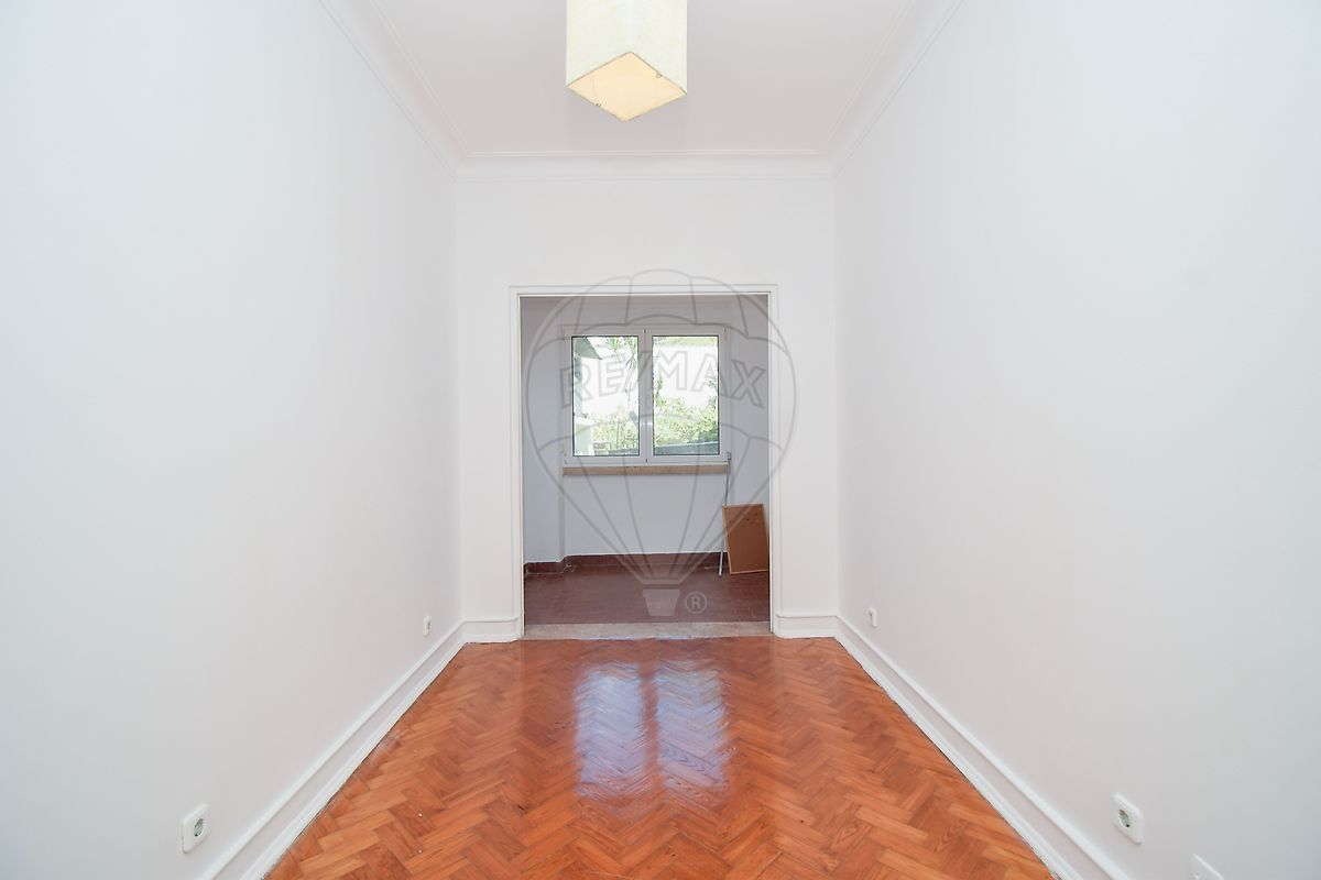 Apartamento T3 à venda em São domingos de Benfica, Lisboa — foto 12