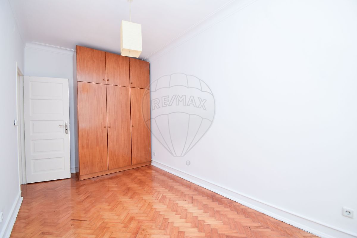 Apartamento T3 à venda em São domingos de Benfica, Lisboa — foto 19