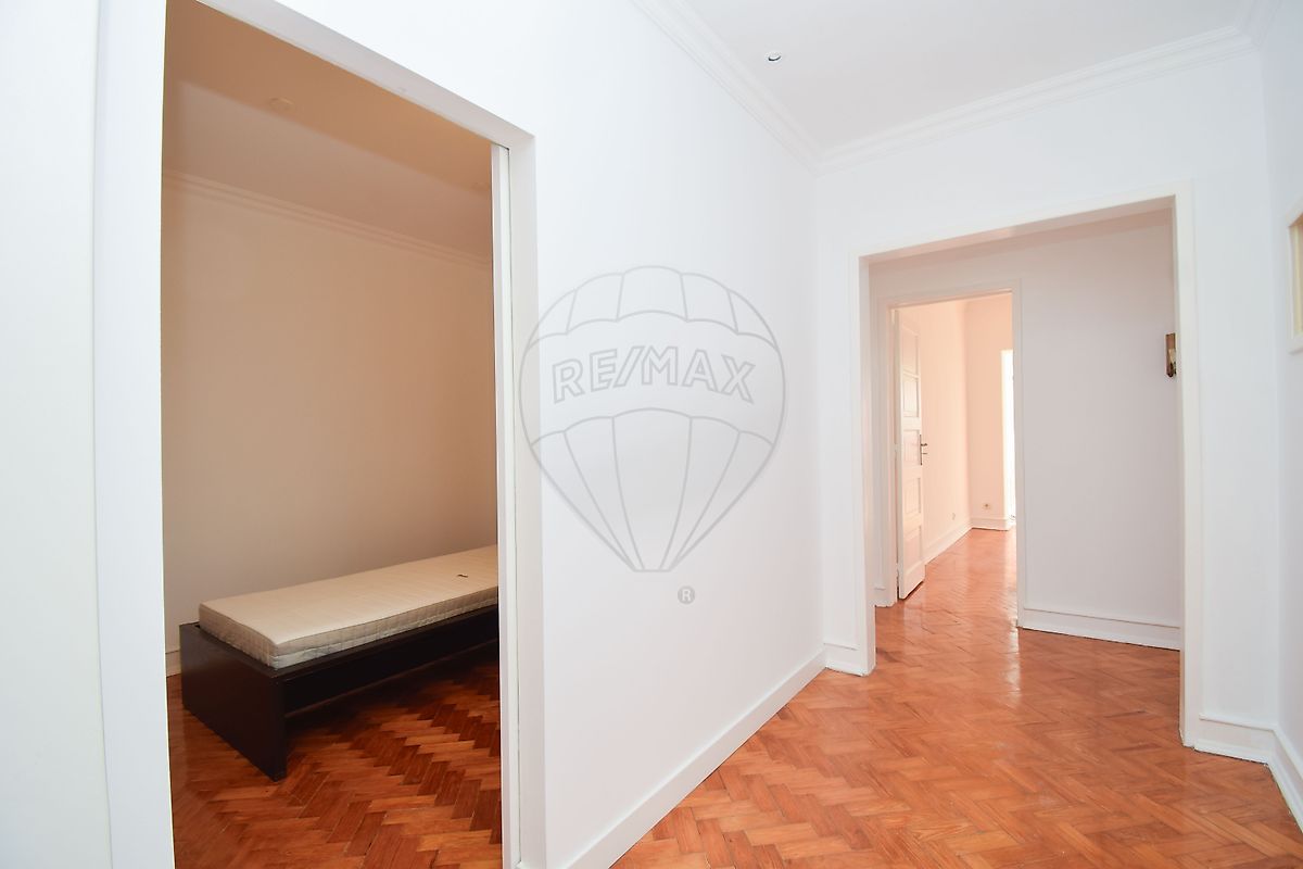 Apartamento T3 à venda em São domingos de Benfica, Lisboa — foto 9