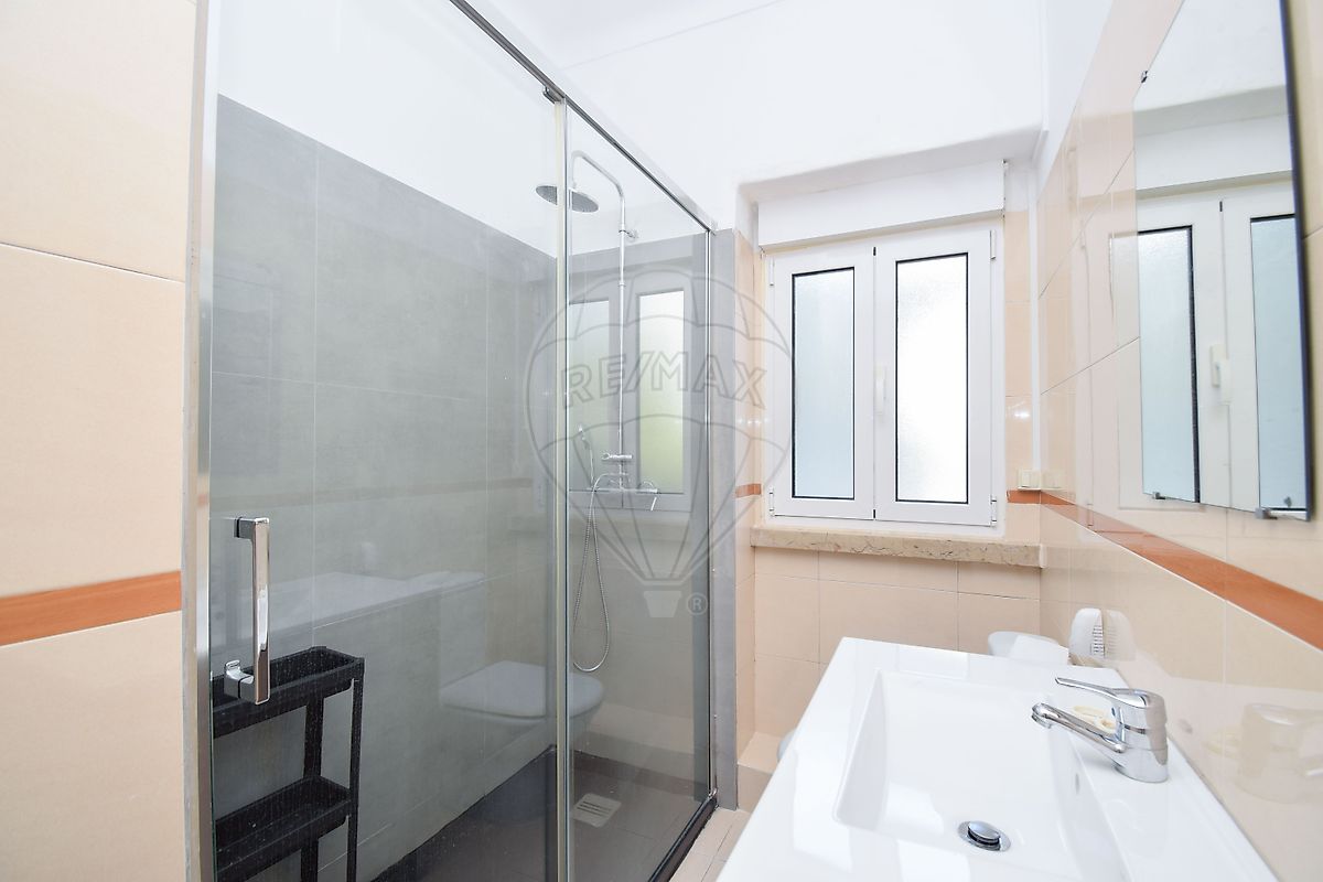 Apartamento T3 à venda em São domingos de Benfica, Lisboa — foto 17