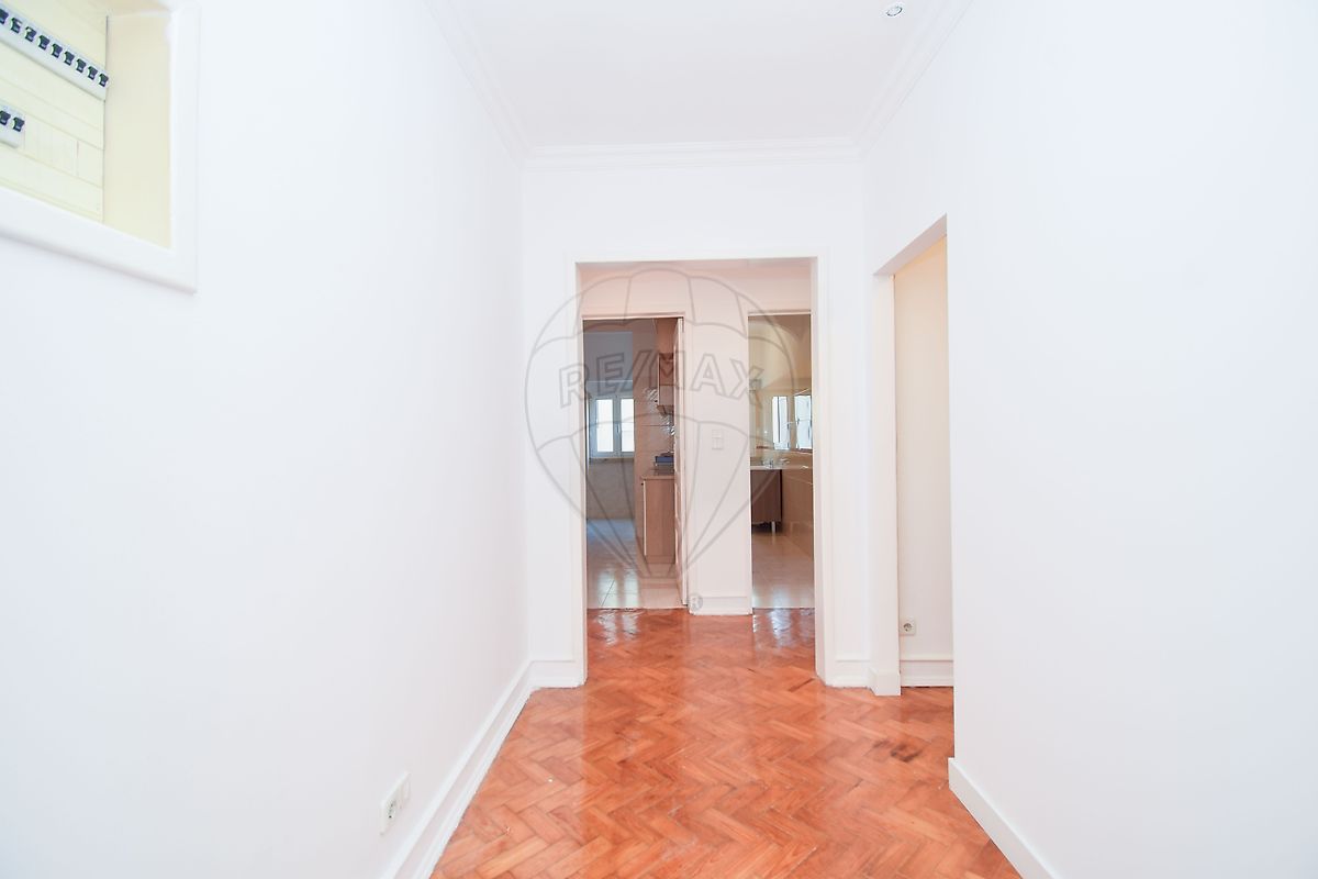 Apartamento T3 à venda em São domingos de Benfica, Lisboa — foto 7