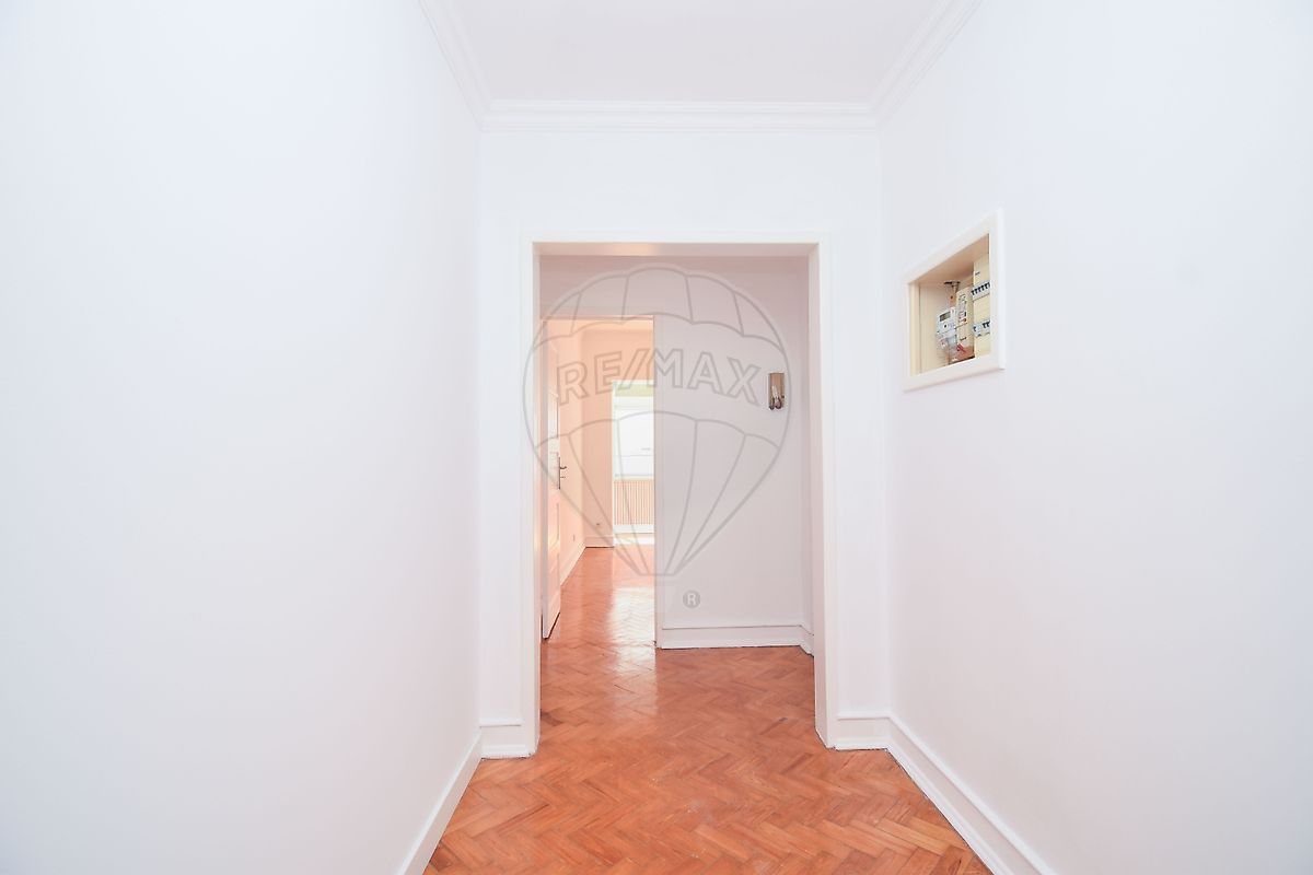 Apartamento T3 à venda em São domingos de Benfica, Lisboa — foto 8